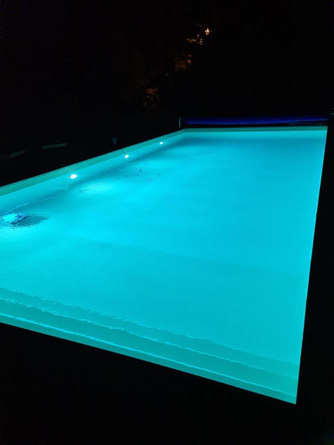 Villa Enara Hendaye Kültér fotó