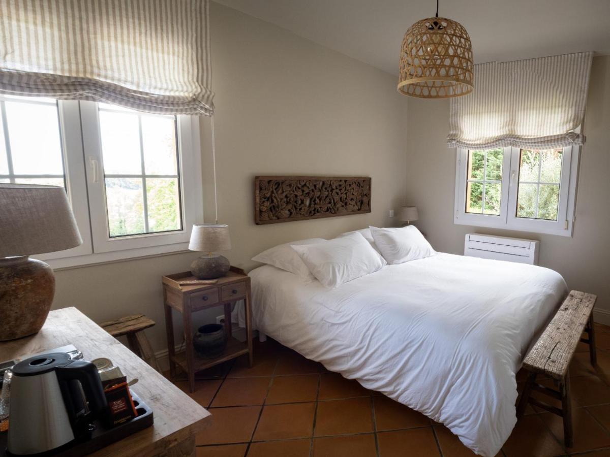 Villa Enara Hendaye Kültér fotó