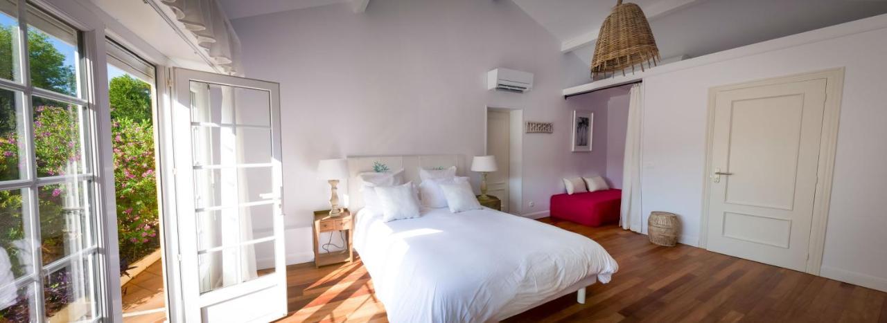 Villa Enara Hendaye Kültér fotó