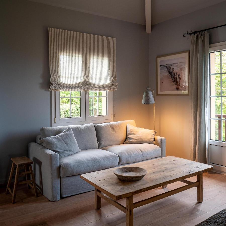 Villa Enara Hendaye Kültér fotó